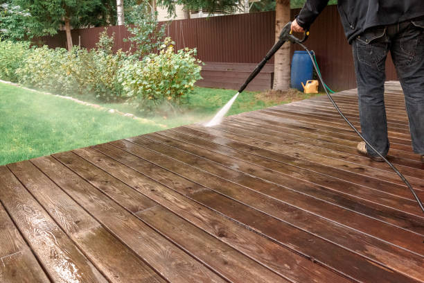 Reliable Vancleave, MS Pressure Washing Services Solutions